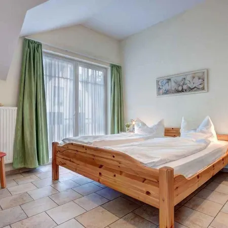Appartamento Am Lichtblick, App 8 Heringsdorf (Usedom)